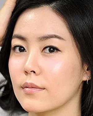 Bae Min Hee