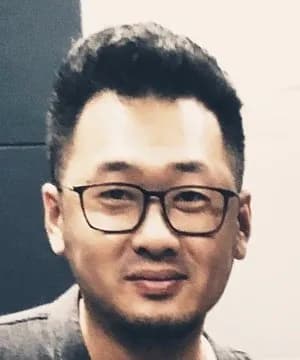 Huang Yi Chuan