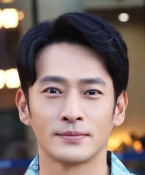 Wu Hong