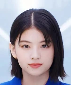 Deguchi Natsuki
