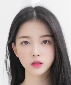 Chae Soo Ah