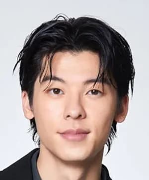Greg Hsu