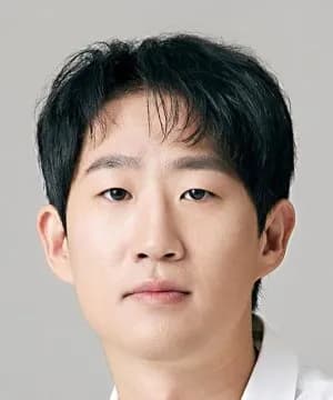 Jo Min Kook