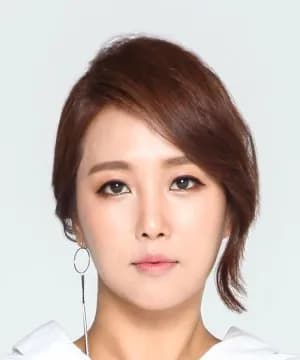 Jo Hyang Gi