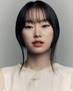 Jung Hoe Rin