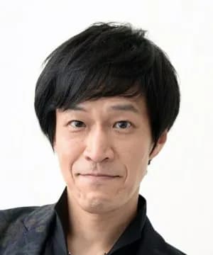 Koyama Rikiya