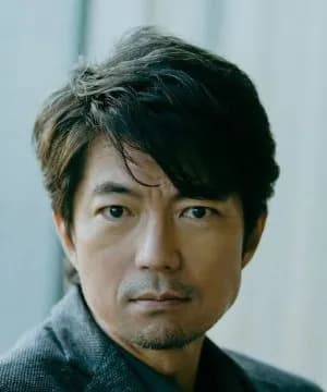 Nakamura Toru