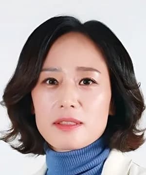 Woo Mi Hwa