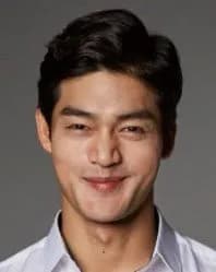 Kim Sung Ho