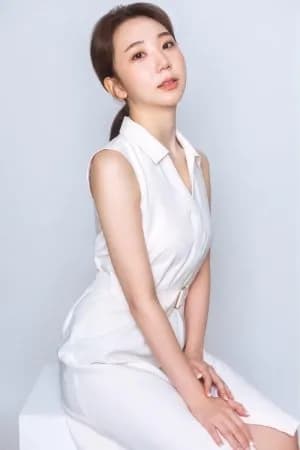 Lee Joo Ye