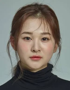 Kim Jeong Min