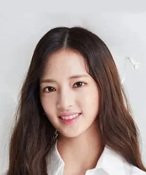 Park Hae Rin