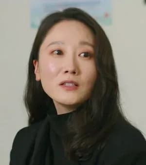 Lee Eun Joo