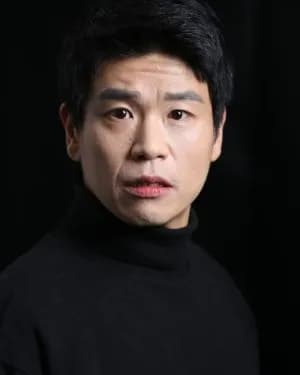 Kim Ryoon Ho