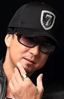 Kuroda, Takaya