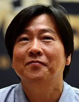 Jo Nam Gook