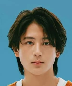 Nishiura Shinnosuke