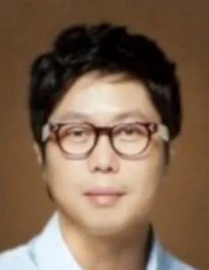 Choi Sang Mook