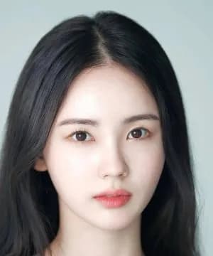 Han Yoo Eun