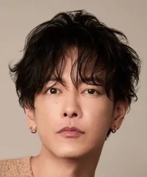 Satoh Takeru