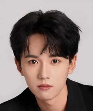 Gala Zhang