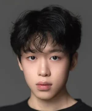 Lee Woo Joo