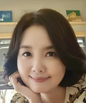 Kim Joo Ah