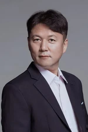 Kim Joon Hwan