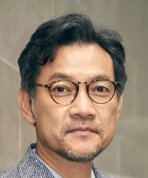 Jung Jin Young
