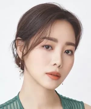 Lee Ji Hye