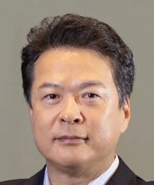 Tanaka Tetsushi