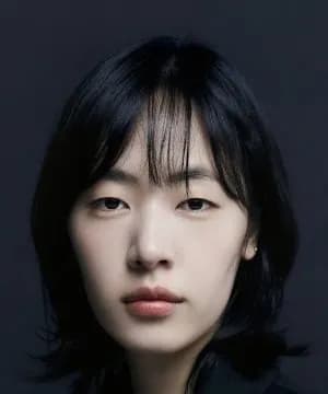 Gong Sung Ha