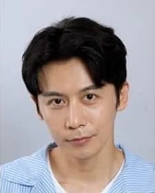 Lee Seung Heon