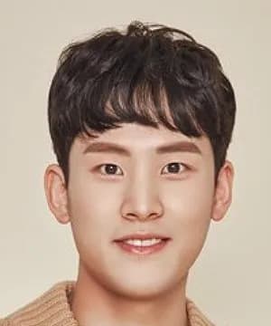 Bang Jin Won