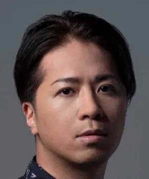 Yamazaki Yuta