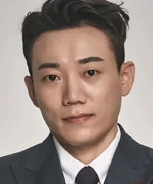 Cha Seung Min