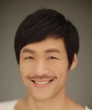 Yoo Seong Hyun