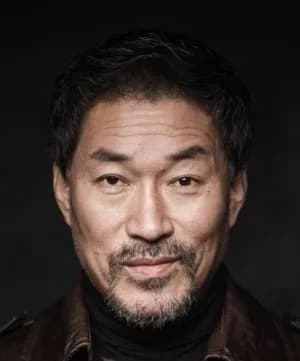 Cho Jung Keun