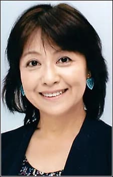 Hayami, Kei