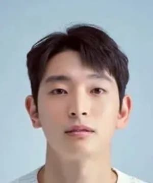 Jung Jin Woon