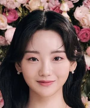 Cho Yi Hyun