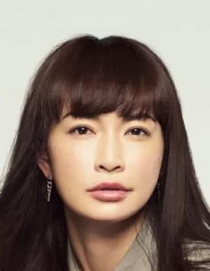 Hasegawa Kyoko