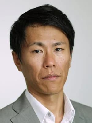 Saiga Masakazu