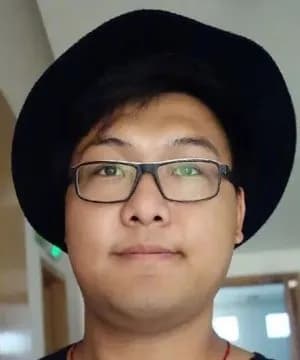Gao Xu Dong