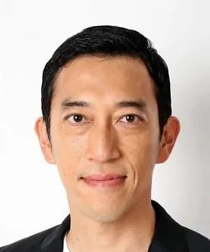 Ando Akinori