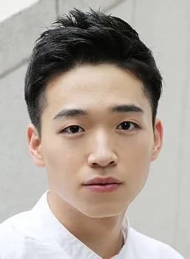Ham Sung Min