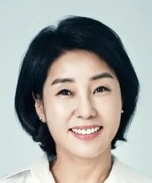 Yang Geum Suk