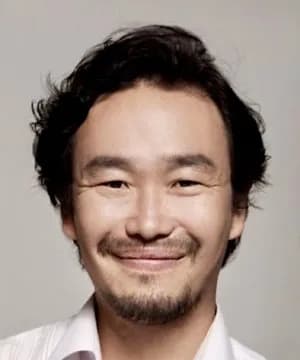 Kang Hak Soo