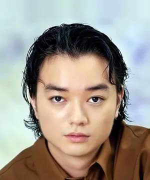 Sometani Shota