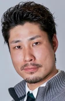Fujii, Hayato